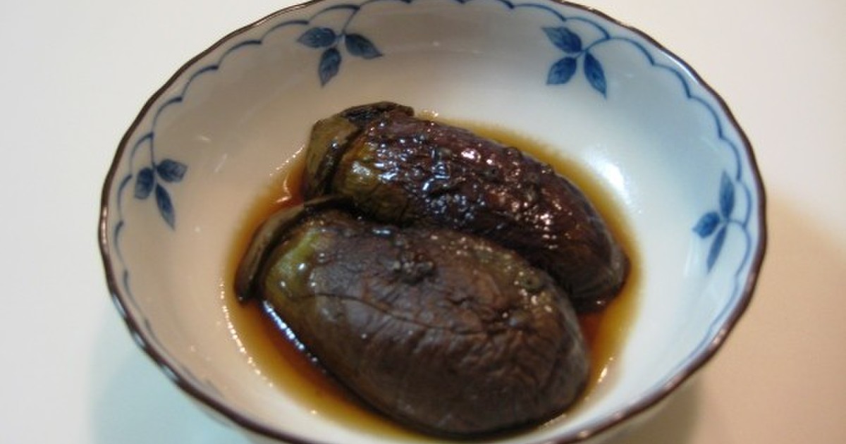 麺つゆだけで！ナスの煮浸し by kanakono 【クックパッド】 簡単おいしいみんなのレシピが366万品 麺つゆだけで！ナスの煮浸し by... 