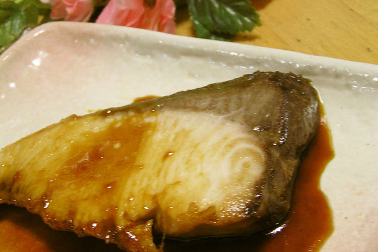子供大好き 我が家の ブリの照り焼き レシピ 作り方 By Masakohママ クックパッド 簡単おいしいみんなのレシピが376万品