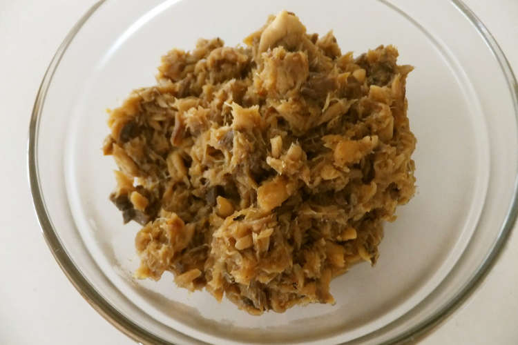 美味 鯖フレーク レシピ 作り方 By ちょっぱる クックパッド 簡単おいしいみんなのレシピが354万品