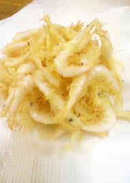 みんなが作ってる】 白えび 簡単のレシピ 【クックパッド】 簡単 