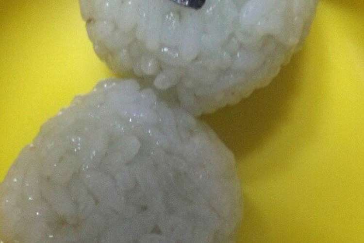キャラ弁 イモムシご飯 レシピ 作り方 By はくみう クックパッド 簡単おいしいみんなのレシピが379万品