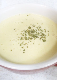☆九陽☆手作り豆乳のコーンスープ