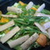 タジン鍋で野菜たっぷりつまみ！