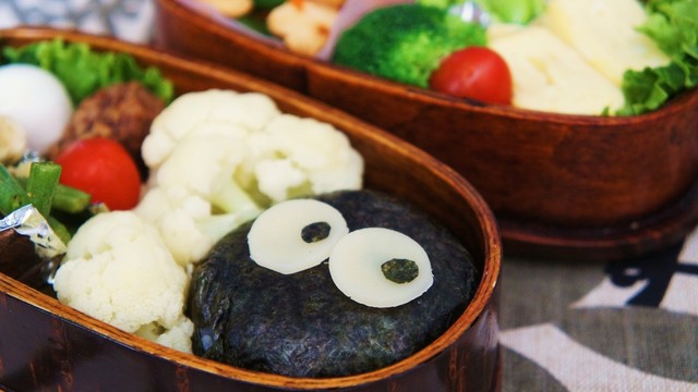 Kana S 嫌がらせ弁当 レシピ 作り方 By Ib6ub9 クックパッド
