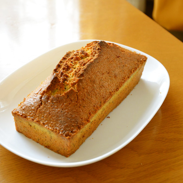 我慢しただけ美味しい ブランデーケーキ レシピ 作り方 By あみこぺ クックパッド