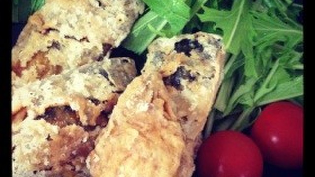 子供もパクパク サバのカレー竜田揚げ レシピ 作り方 By はるんぼうや クックパッド 簡単おいしいみんなのレシピが352万品 子供もパクパク サバのカレー竜田揚げ レシピ 作り方 By はるんぼうや クックパッド 簡単おいしいみんなのレシピが352万品