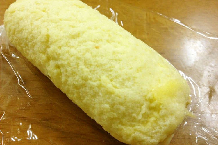 なんちゃって 東京ばなな レシピ 作り方 By Pen太 クックパッド 簡単おいしいみんなのレシピが352万品