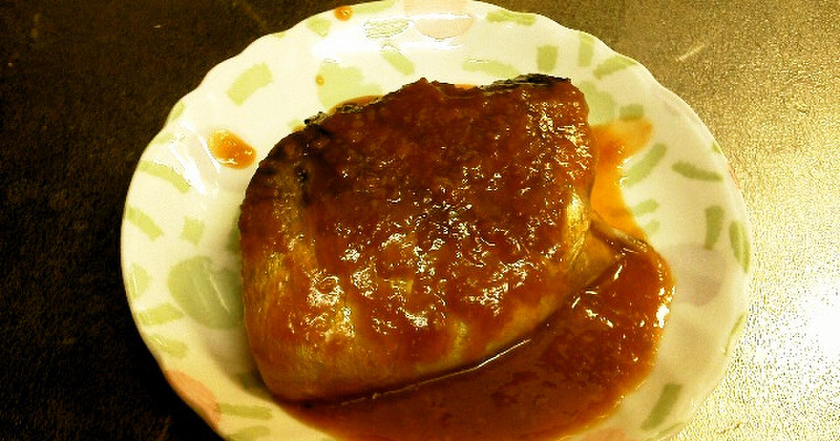 あさイチ 焼きさばの味噌煮のレシピ 11月16日 きなこのレビューブログ