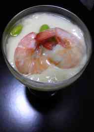 みんなが作ってる 茶碗蒸し おしゃれのレシピ クックパッド 簡単