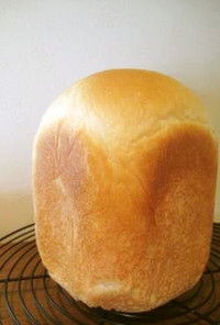 HP 1.5斤ふわふわシンプル食パン