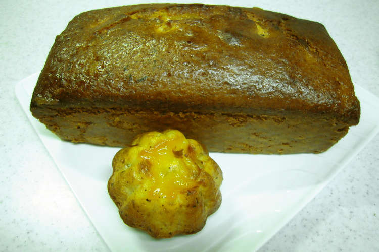 黄桃簡単ケーキ レシピ 作り方 By ライラちゃん クックパッド 簡単おいしいみんなのレシピが349万品