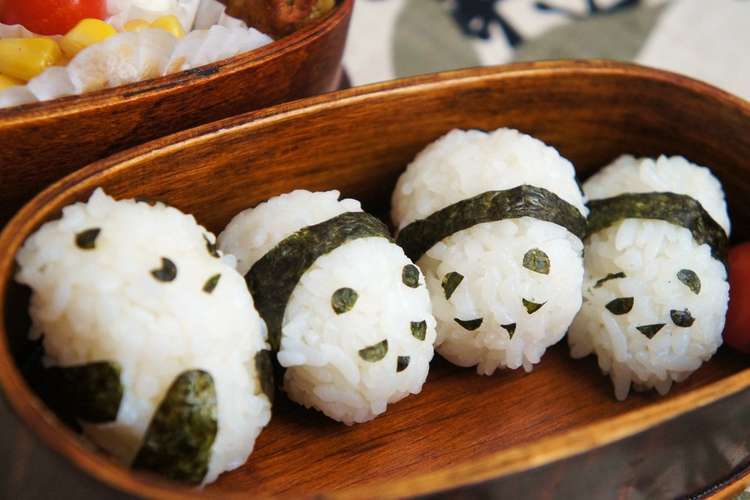 Kana S 嫌がらせ弁当 レシピ 作り方 By Ib6ub9 クックパッド 簡単おいしいみんなのレシピが360万品