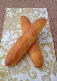 みんなが作ってる スティックパン 離乳食のレシピ クックパッド 簡単おいしいみんなのレシピが354万品