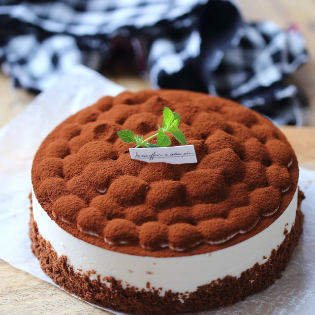 クリームチーズ ティラミス ケーキ レシピ 作り方 By れっさーぱんだ クックパッド 簡単おいしいみんなのレシピが366万品