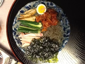 차게한 것 한국