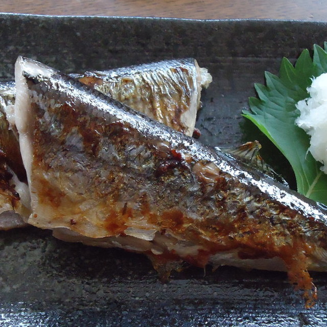 糠秋刀魚 レシピ 作り方 By お湯水 クックパッド 簡単おいしいみんなのレシピが361万品