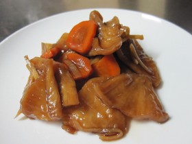 簡単・安心・福神漬け