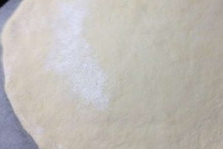 簡単 寝かせない 失敗無しピザ生地 レシピ 作り方 By 管理栄養士かな クックパッド 簡単おいしいみんなのレシピが357万品