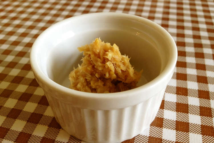 瓶詰めで簡単 山わさびの醤油漬け レシピ 作り方 By ありすこず クックパッド 簡単おいしいみんなのレシピが352万品