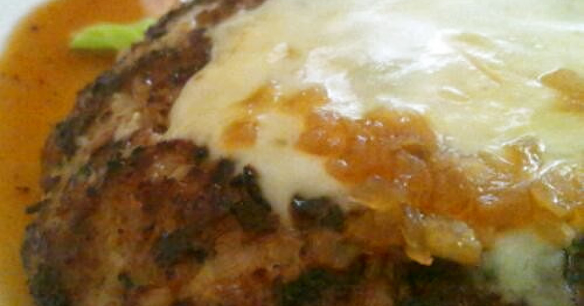 びっくりドンキー風ハンバーグ レシピ 作り方 By こりまんまおいしー クックパッド 簡単おいしいみんなのレシピが352万品