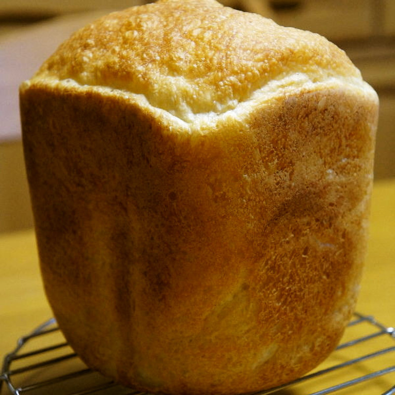 みんなの「米粉パン ホームベーカリー △グルテンフリー」レシピが671