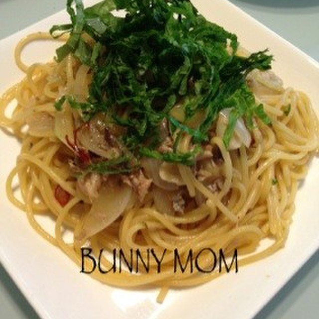 鯖水煮缶と玉ねぎの和風パスタ レシピ 作り方 By Bunnymom クックパッド 簡単おいしいみんなのレシピが359万品 鯖水煮缶と玉ねぎの和風パスタ レシピ 作り方 By Bunnymom クックパッド 簡単おいしいみんなのレシピが359万品