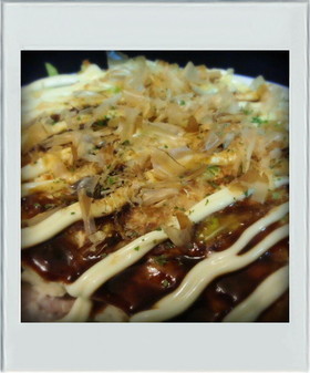 ■糖質制限■おから簡単お好み焼き味ランチ