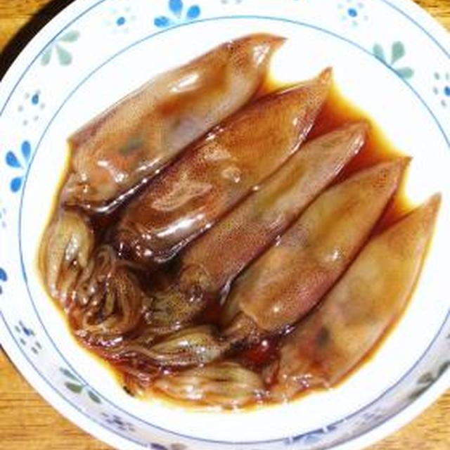 ホタルイカの醤油漬け レシピ 作り方 By ただっち クックパッド 簡単おいしいみんなのレシピが351万品