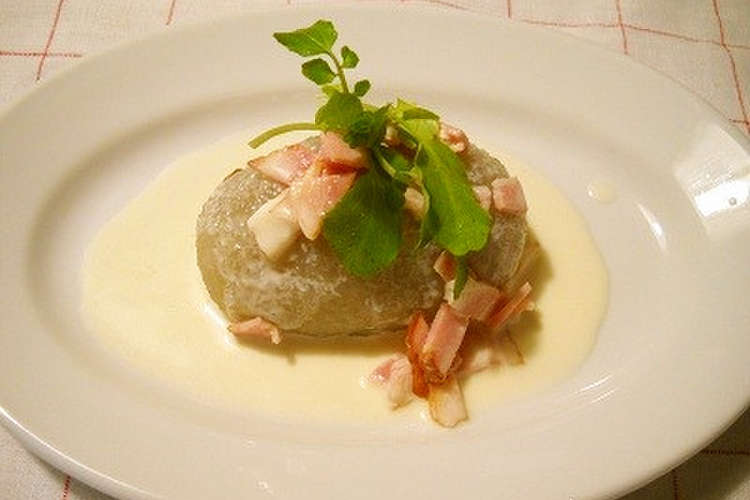 ツェペリナイ レシピ 作り方 By おじょまん クックパッド 簡単おいしいみんなのレシピが376万品