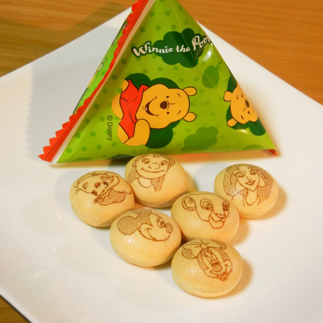 凍らせてサクサク パックンチョ レシピ 作り方 By つちかな クックパッド 簡単おいしいみんなのレシピが372万品