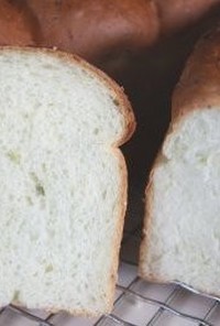 枝豆食パン