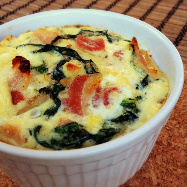 じゃがいもとほうれん草のキッシュ レシピ 作り方 By ラムち クックパッド 簡単おいしいみんなのレシピが366万品