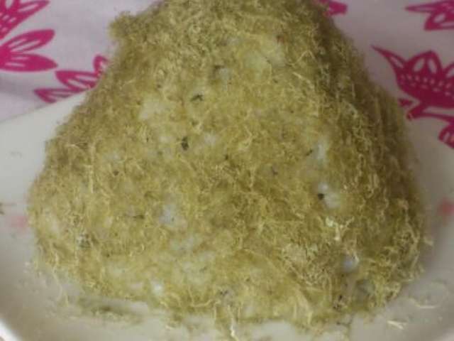 とろろ 昆布 おにぎり