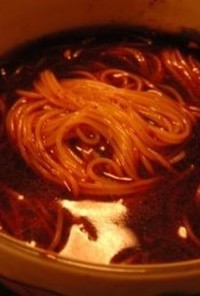 四川風坦々麺