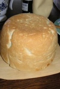 炊飯器食パン