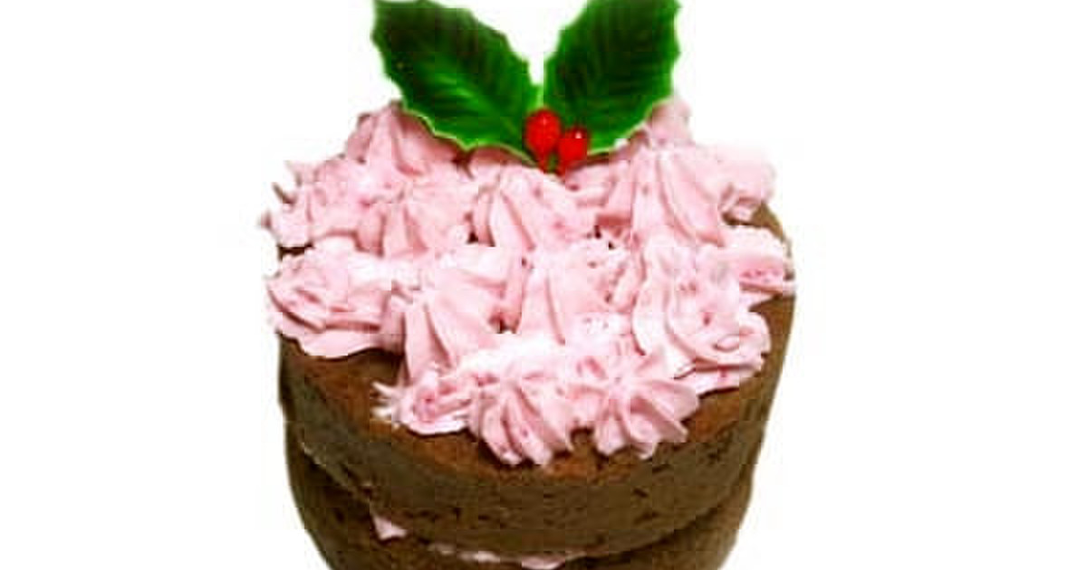 犬用クリスマスケーキラズベリー キャロブ レシピ 作り方 By はに Asako クックパッド 簡単おいしいみんなのレシピが352万品