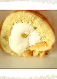 みんなが作ってる ロールケーキシロップのレシピ クックパッド 簡単おいしいみんなのレシピが350万品