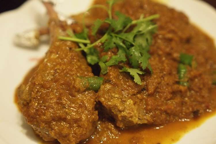 ラムチョップカレー レシピ 作り方 By カレー大使 クックパッド 簡単おいしいみんなのレシピが351万品