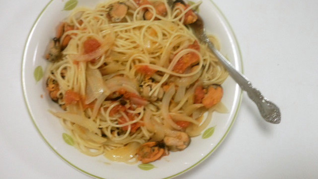 冷凍ムール貝とトマトのパスタ レシピ 作り方 By Zinojino クックパッド 簡単おいしいみんなのレシピが366万品 冷凍ムール貝とトマトのパスタ レシピ 作り方 By Zinojino クックパッド 簡単おいしいみんなのレシピが366万品