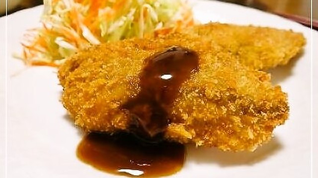 シイラ マビキ のスパイシーフライ レシピ 作り方 By みどふぁどベシ クックパッド 簡単おいしいみんなのレシピが362万品