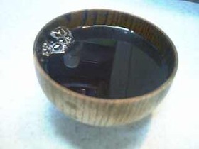 潮汁☆黒豆の煮汁のスープ
