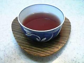 黒大豆☆黒豆茶の作り方