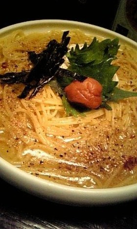 大阪 谷町 名物ペペ飯