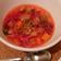 ボルシチ風スープ