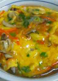 みんなが作ってる 天津飯 醤油あんのレシピ クックパッド 簡単おいしいみんなのレシピが353万品