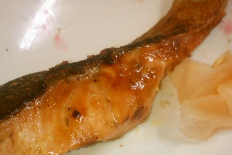 焦げないョ 魚の味噌漬け 栄養士ママ レシピ 作り方 By こいけん クックパッド