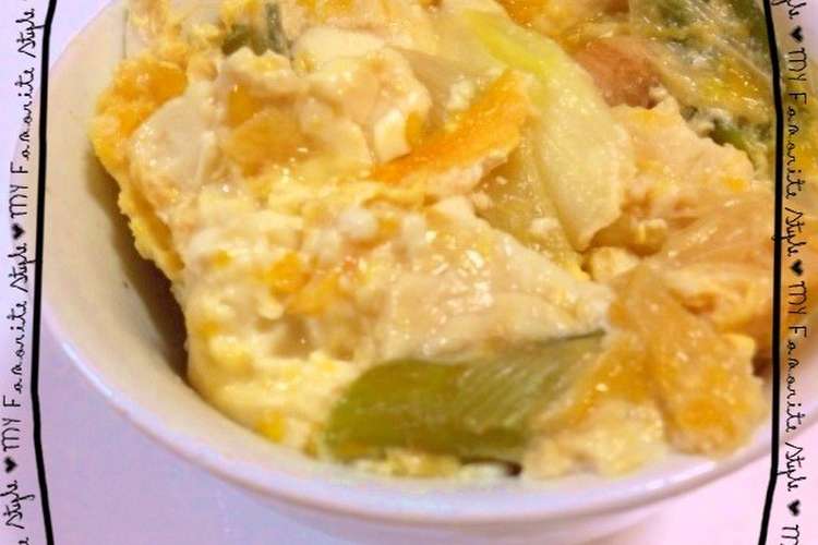 ヘルシー親子丼 レシピ 作り方 By 心々美 クックパッド 簡単おいしいみんなのレシピが363万品