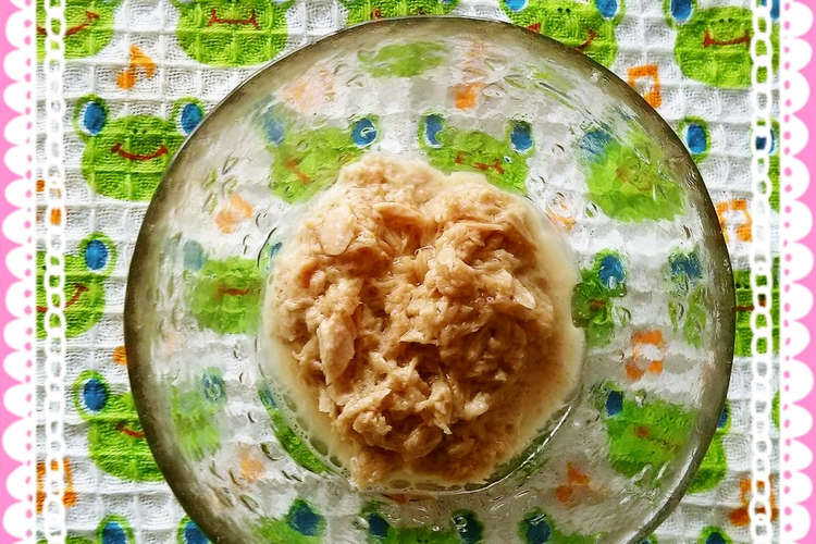 めんつゆでツナマヨ レシピ 作り方 By カフェブ コ クックパッド 簡単おいしいみんなのレシピが377万品