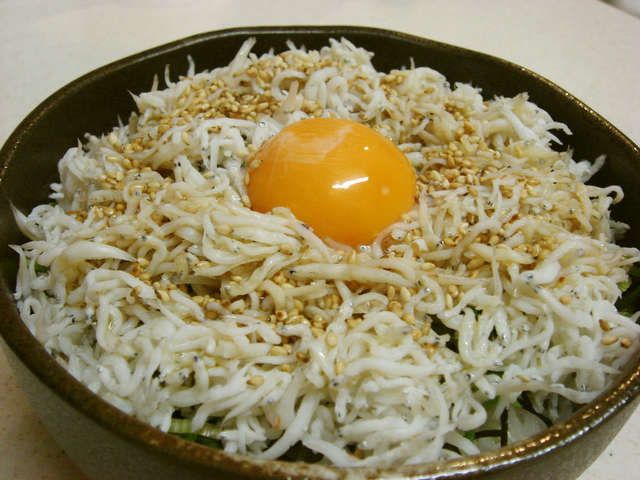 500 トップ画像食品 Hd フレッシュ 釜 揚げ しらす レシピ 人気