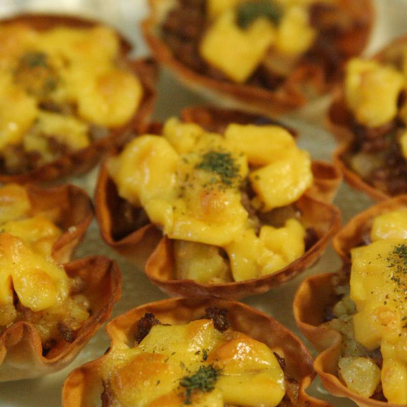 自分で作るタコスシーズニングのレシピ